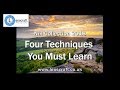 The Nik Collection - Four Techniques You Must Learn