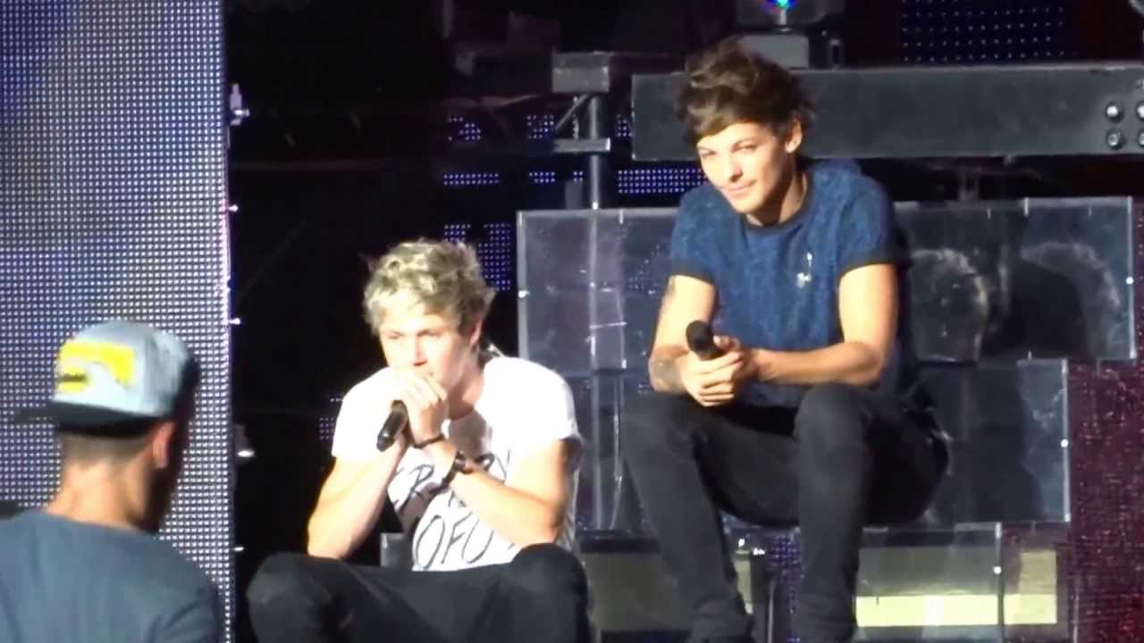 One Direction - More Than This - Jones Beach - Wantagh, NY - 6.29.13