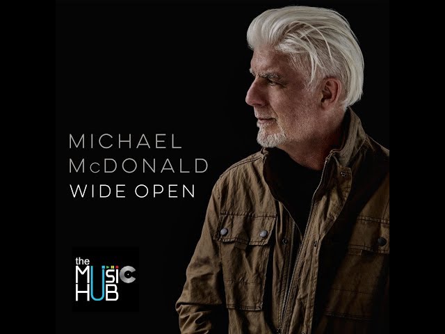 Michael McDonald - Ain't No Good