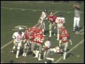 Georgia vs ole miss game  1980 dawgs