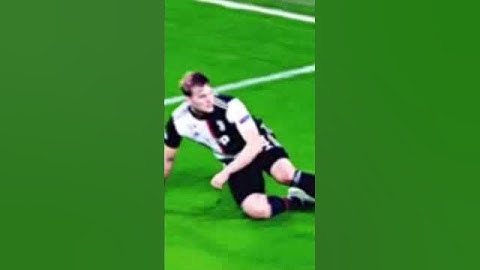 what a tackle