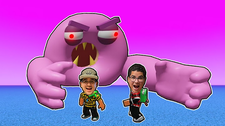 TENTAMOS ESCAPAR DO DONUT GIGANTE ALIENÍGENA!!! (ROBLOX - SWEET TOOTH BAKERY)