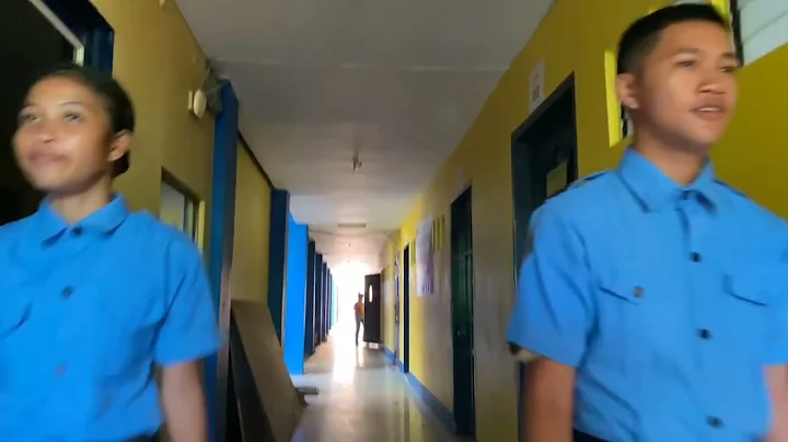 Crime scene investigation