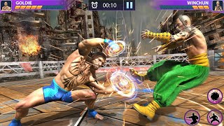 Club Fighting Games 2021 (Vs Mode) - Android Gameplay screenshot 4
