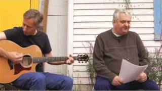 Daniel Johnston &quot;Life In Vain&quot;