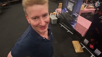 The Amiga 40 Mönchengladbach Journey Diary