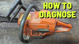 678 RSW How To Diagnose Small Gas Engine Problems by Rosa String Works 2,416 views 4 months ago 11 minutes, 44 seconds