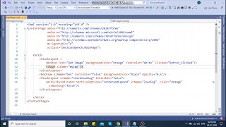 OpenCV With Xamarin