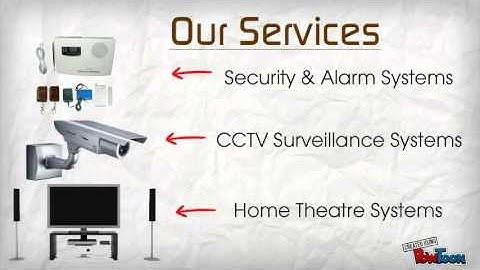 home security systems chicago