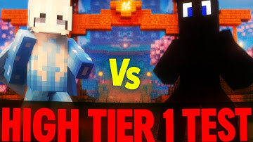 KingD3fault vs Marlow HT1 Test