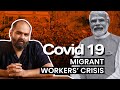 Migrant workers crisis  report card series  ep1