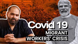 Migrant Workers&#39; Crisis | Report Card Series | Ep1