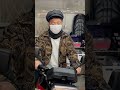 あたしのZ750GPちゃんのルーティン#shorts#くろじゅんチャンネル#z750gp#旧車#バイク
