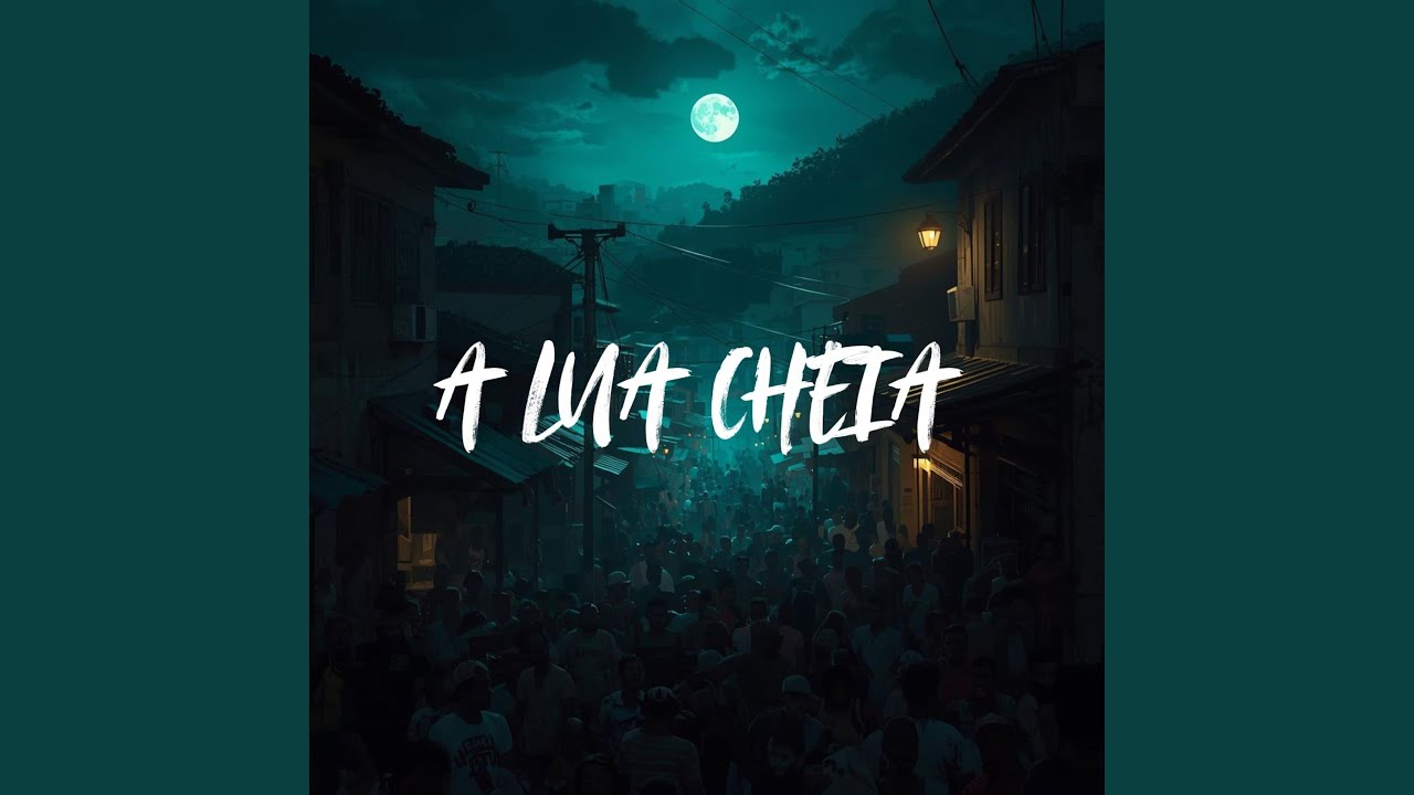Watch A LUA CHEIA on YouTube Watch A LUA CHEIA on YouTube