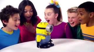 Minions Tumblin Stuart By Thinkwaytoys