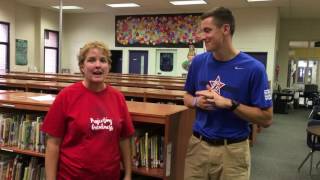 2016 Blue Ridge Elementary Fun Run