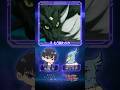 モンスター解説④「ユザーパー・ドラゴン編」 #俺レベ #シャンフロ #俺だけレベルアップな件 #SoloLeveling #シャングリラフロンティア #水篠旬 #内田雄馬 #shorts #anime