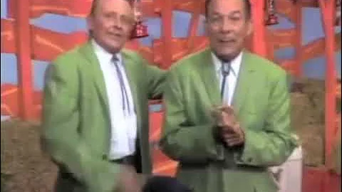 Riddle and Phelps Greatest Hits - Hee Haw Classic