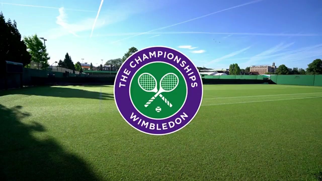 LIVE Wimbledon Qualifying Day 3