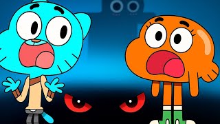 They Tried to ERASE Molly?! The Void’s Scary Truth in Gumball 😱 (Hidden Secrets Explained)
