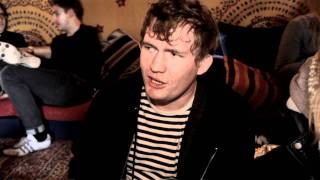 Los Campesinos! @ Get Loaded 2011 for Last.fm