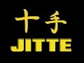 JITTE -  KARATE KATA 11/26