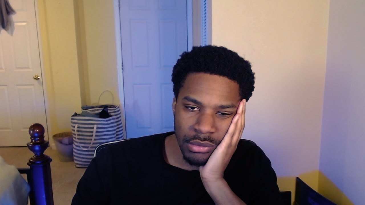 It's Not Your Fault You're Behind In Life – A College Dropout's Struggle