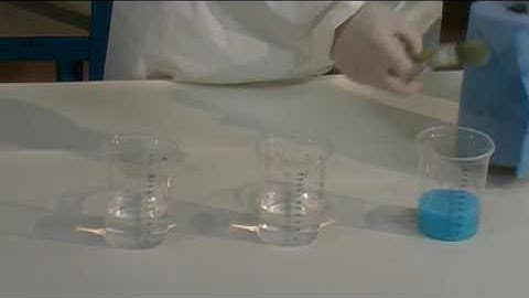 Cleaning resin from brushes