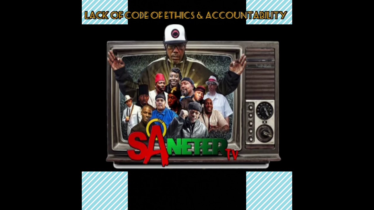 Bro. Polight is Sa Neter & Entire Conscious Community's Fault