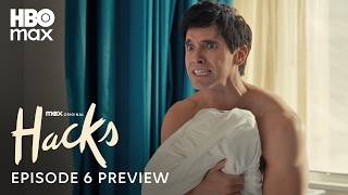 Hacks Season 5  Episode 6 Preview  Hbo Max
