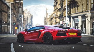 Forza Horizon 4 - NO COMMENTARY GAMEPLAY
