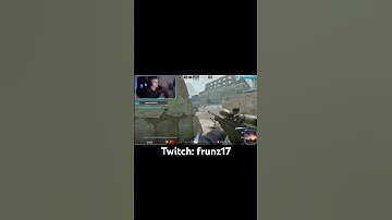 Twitch: frunz17 #стрим #cs2 #csgo #симпл #dust #кс2 #mirage #overpass #ксго