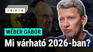 Wéber Gábor: Miért indult el hanyatlásnak a Mercedes? - TRIBÜN