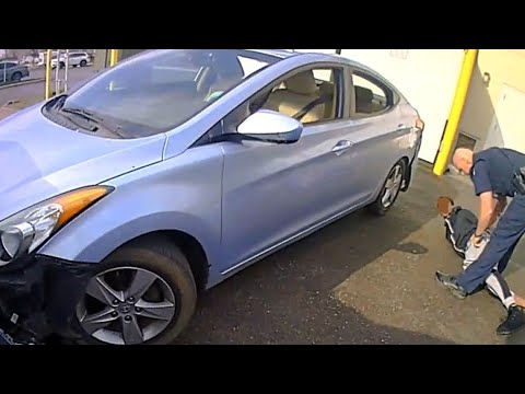 Police arrest 3 juveniles in stolen vehicle for 2nd time in same day ...