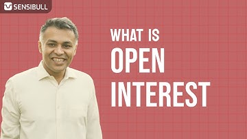 What is Open Interest?
