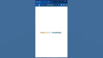 Static CSS Color Change : 100 CSS Tricks #htmlcss #webdevelopment #frontend #coding