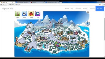 Flippr The New AS3 CPPS! Ninja Party 2014 Celebration for Card-Jitsu Shadow