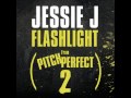 Jessie J - Flashlight [MP3 Free Download]