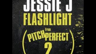 Jessie J - Flashlight [MP3 Free Download]
