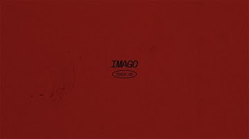 nobigdyl. - imago interlude (Official Lyric Video)