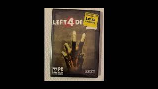 Left 4 Dead 2 REVIEW - GREATEST GAME OF ALL TIME