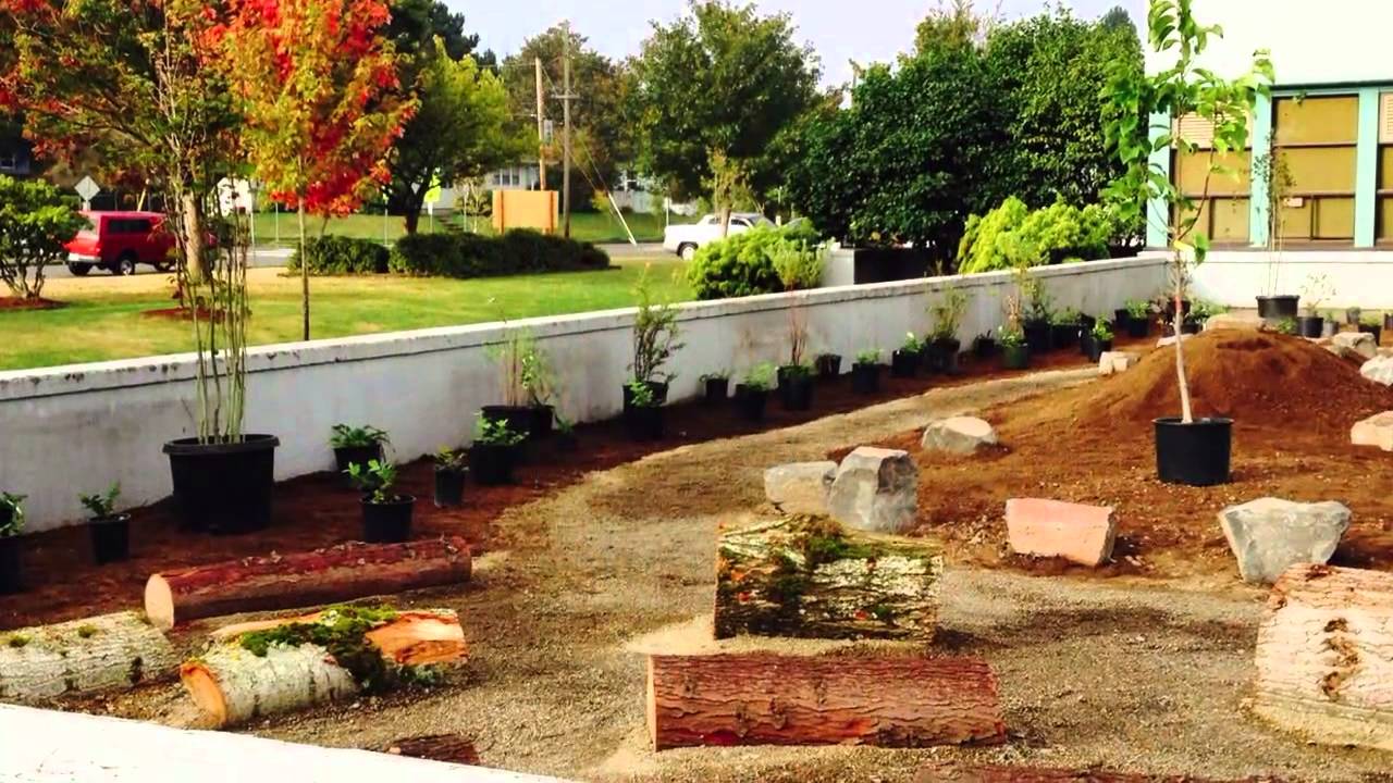 Depave Creston School HD 720p YouTube