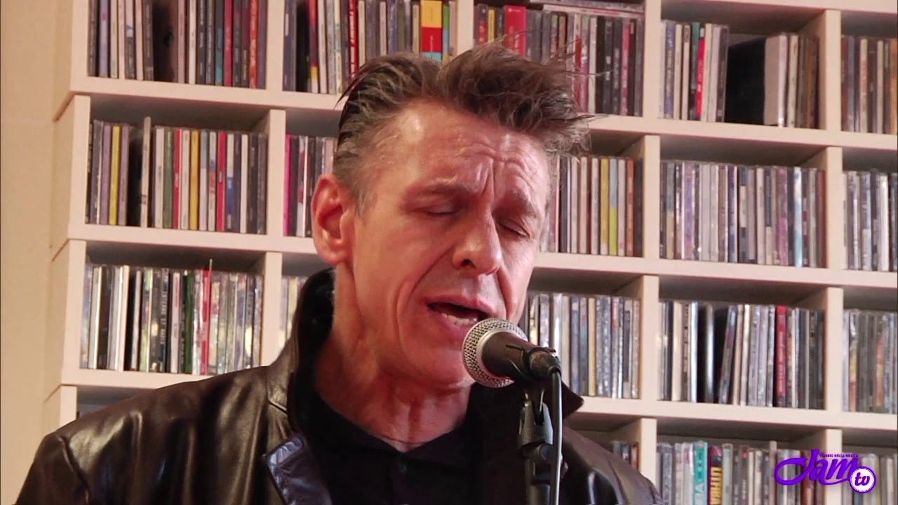 CousteauX - The Last Good Day Of The Year (Live 