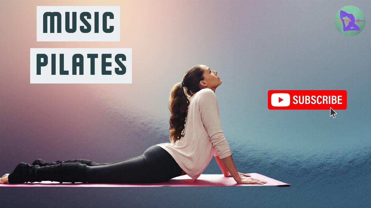 🔥 31 Ritmos para Pilates NEUROfuncional ❤️‍🔥 Música que Activa tu Cerebro 🧠