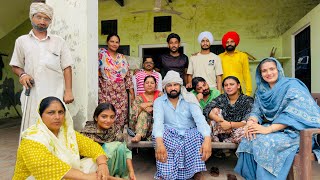 VADA LAANA 32 BEST SHORT MOVIE 2026 PUNJABI FILM JATT BEAT RECORD (Inder Chhajli)