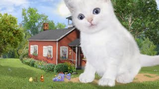 The Wonder Pets - The Bigger, The Better - Audio Evolution Cover