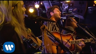 Video thumbnail of "The Head and the Heart - All We Ever Knew [Live @ KROQ Red Bull Sound Space]"