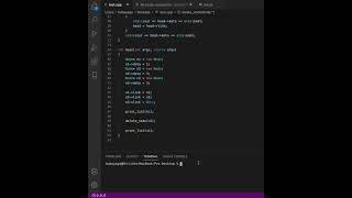 C++ implementation of Delete Middle Node in LinkedList