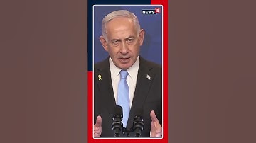 Netanyahu noemde het een "avond van tranen en vreugde" terwijl het land wacht op de terugkeer van...