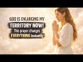 The Forgotten Bible Prayer That Instantly Expands Your Wealth and Influence (Jabez Secret)